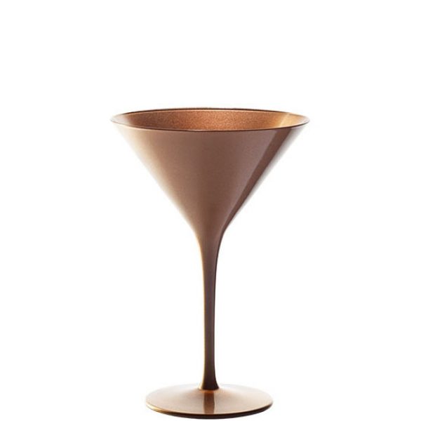 Olympic Cocktail Bronze