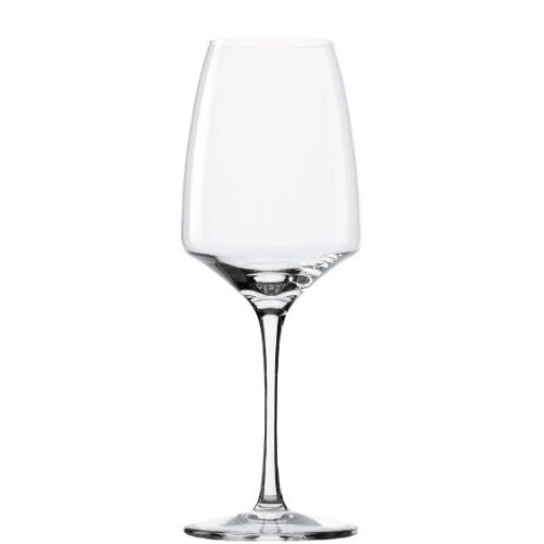 Experience. Red Wine