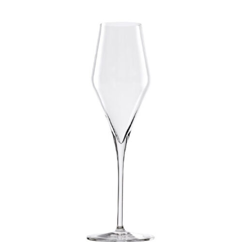 Quatrophil. Flute Champagne