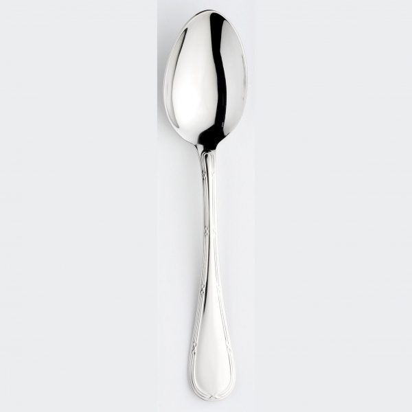 Ruban. Dessert spoon