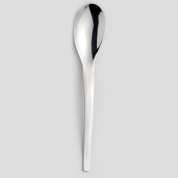 Fjord. Dessert spoon