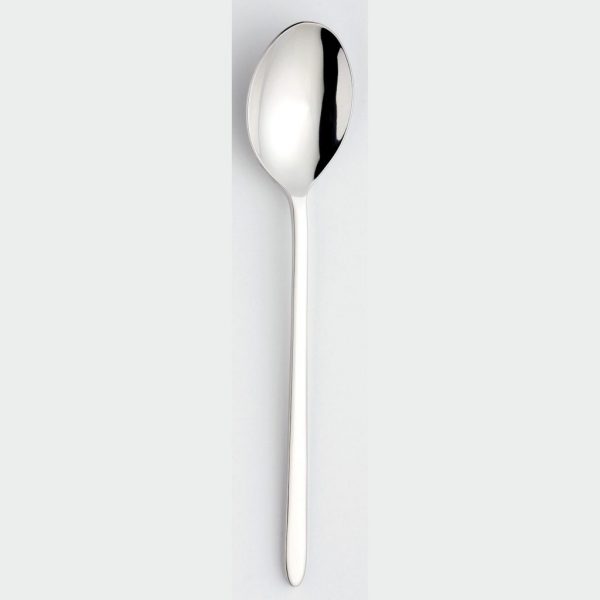 Alaska. Table spoon