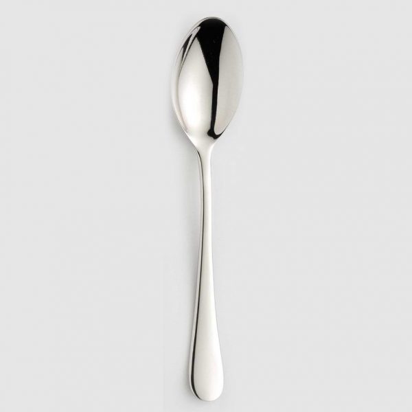 Ascot. Dessert spoon