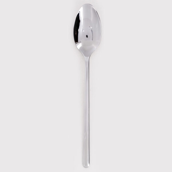 X-LO. Dessert spoon