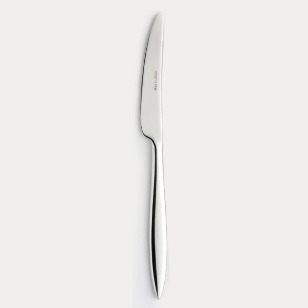 Sonate. Table knife mono