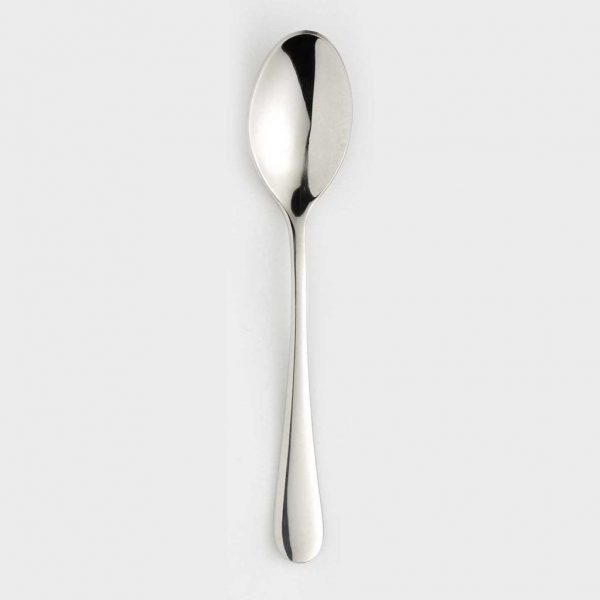 Ascot. Mocca spoon