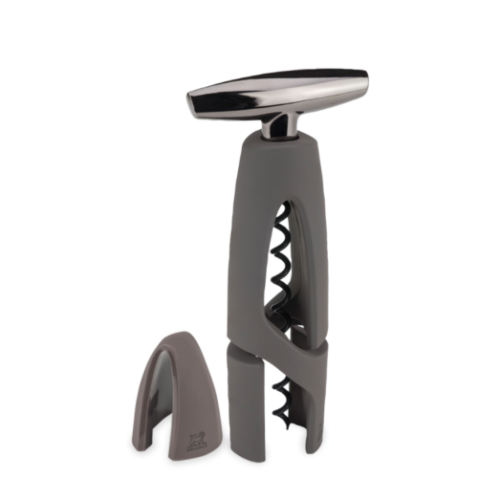 Altar.Continuous turn Corkscrews with foil-cutter base