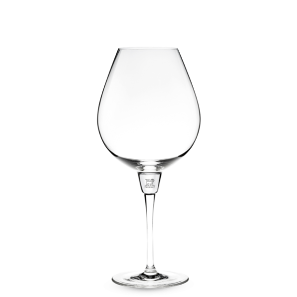 Impitoyable N°3. Mature red or white wine glass 71 cl