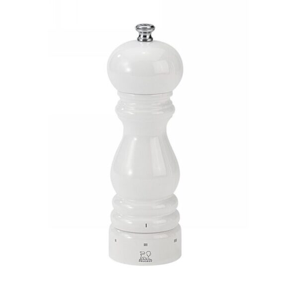 Paris u’Select. Мельница для соли