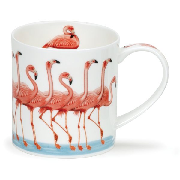 Orkney. "Flamingo"