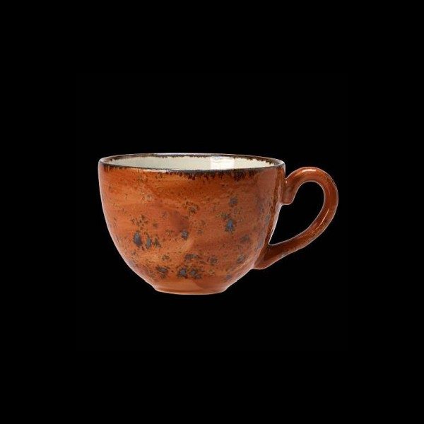 Craft Terracotta. Cup Low