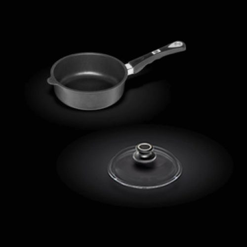 AMT. Braise Pan with Lid