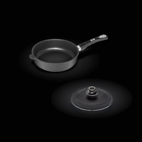 AMT. Braise Pan with Lid