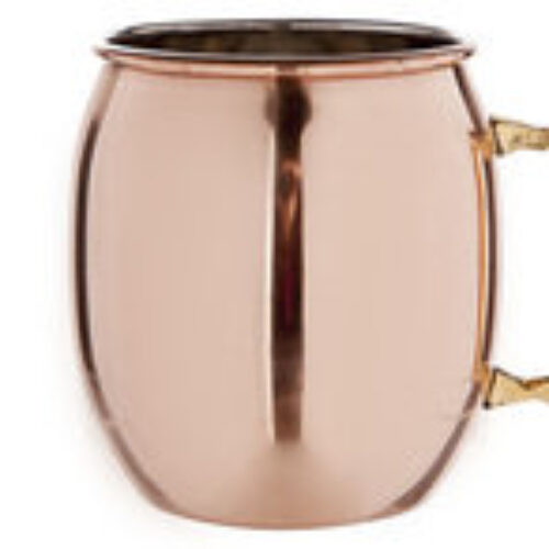 MOSCOW MULE  COPPER