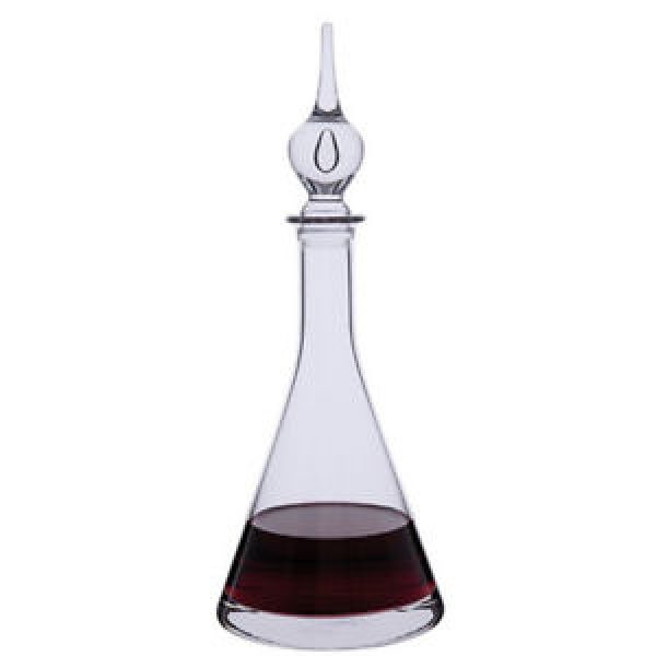 Sharon. Wine Decanter