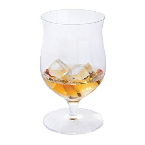 Origin. Whisky Glass