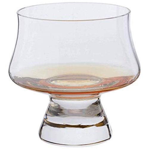 Armchair Whisky Spirit Sipper Glass