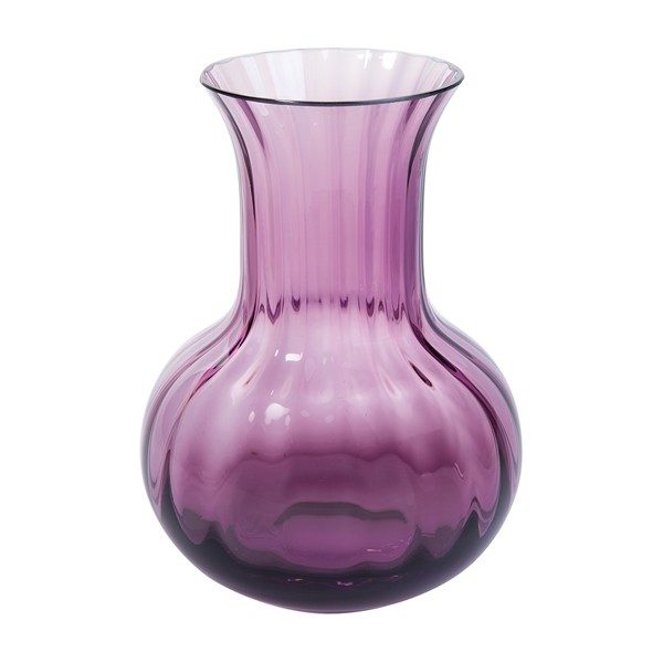 Amethyst Medium Vase