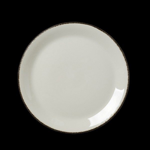 Charcoal Dapple. Plate
