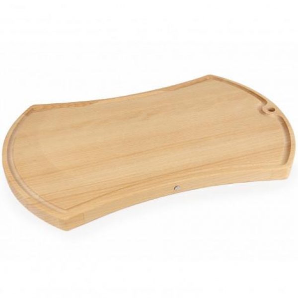 Cutting Board Solid Beech Wood