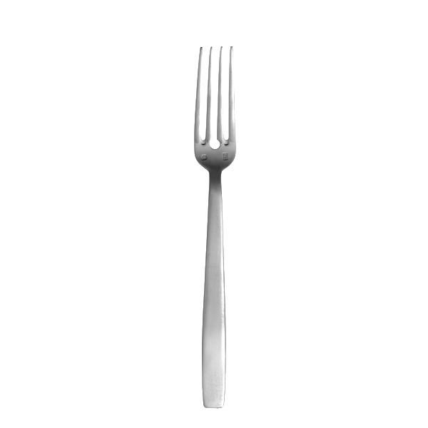 Astoria. Fish fork