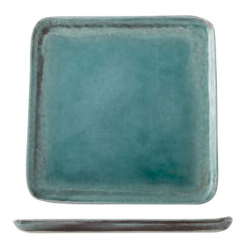 Isabeau Dessert plate.