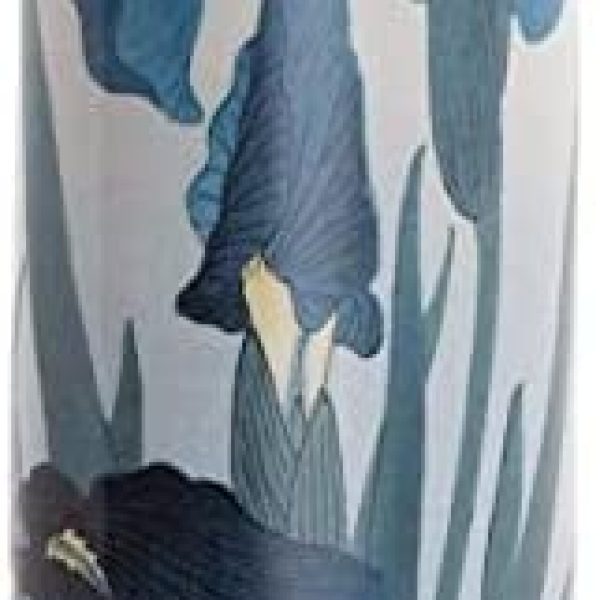 Parastone. Iris Vase, Multicoloured