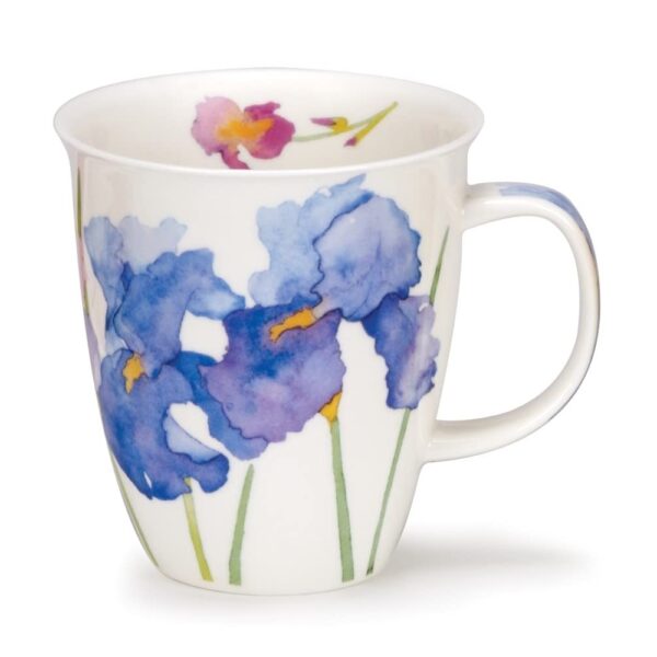 NEVIS. Flora iris 480ml