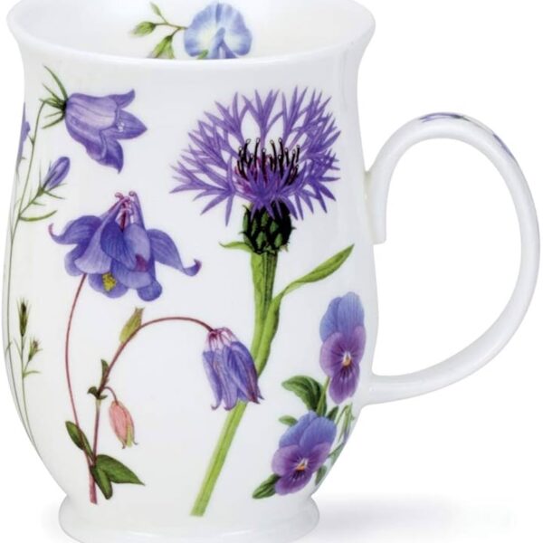 SUFFOLK. Melody Blue 310ml