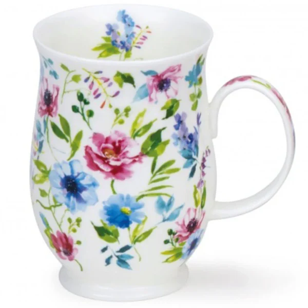 SUFFOLK. Fleurs Blue 310ml