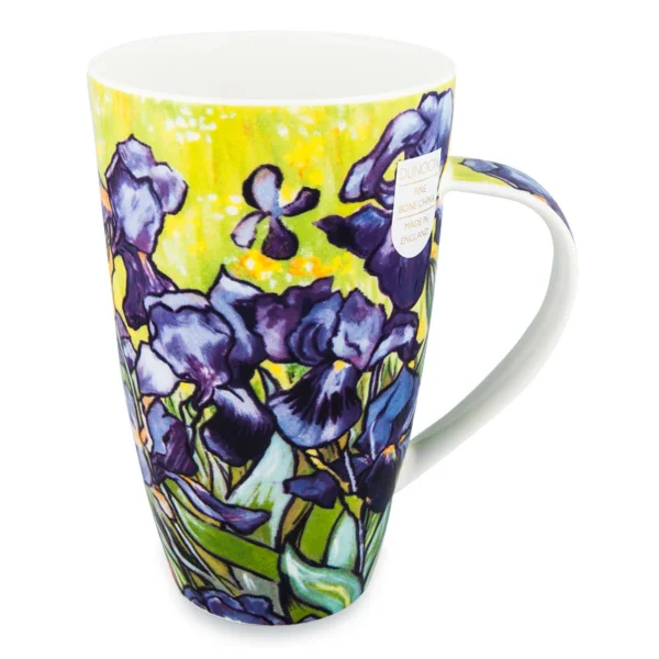 HENLEY. Impresionists Irises 600ml