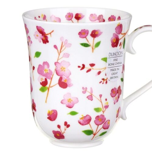BRAEMAR. Petites Fleurs Pink 330ml