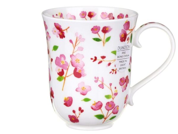 BRAEMAR. Petites Fleurs Pink 330ml