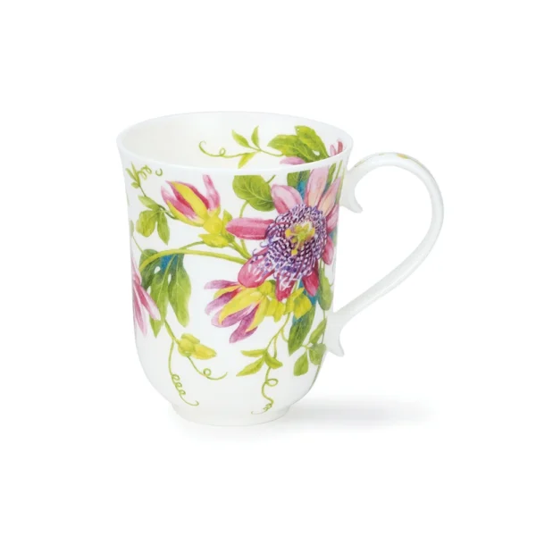 BRAEMAR. Passiflora 330ml