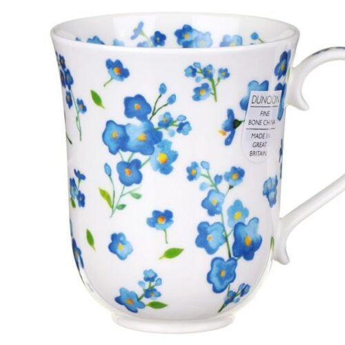 BRAEMAR. Petites Fleurs Blue 330ml