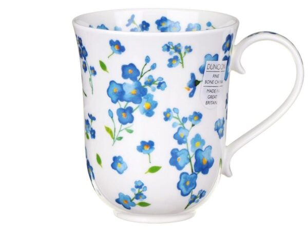 BRAEMAR. Petites Fleurs Blue 330ml