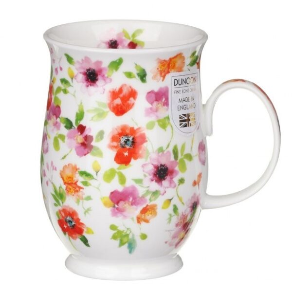 SUFFOLK. Fleurs Red 310ml