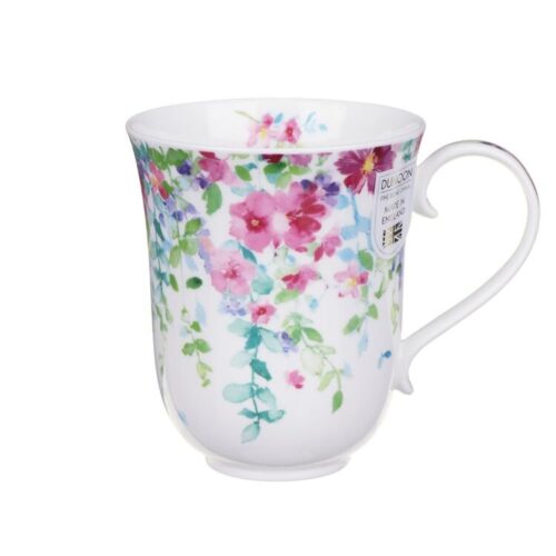 BRAEMAR. Trailing Flowers Pink 330ml