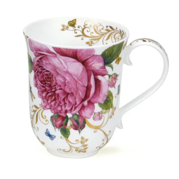 BRAEMAR. Vintage Rose 330ml
